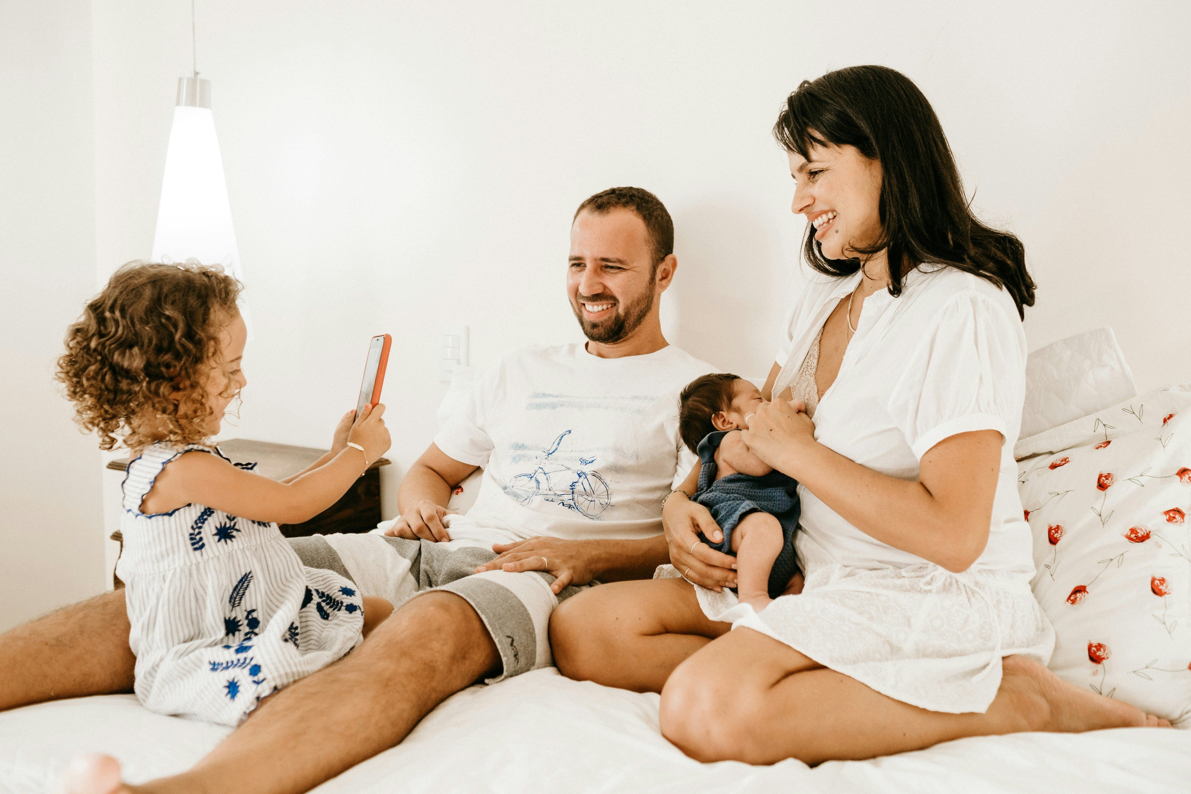 Guides to Fatherhood Relationships
