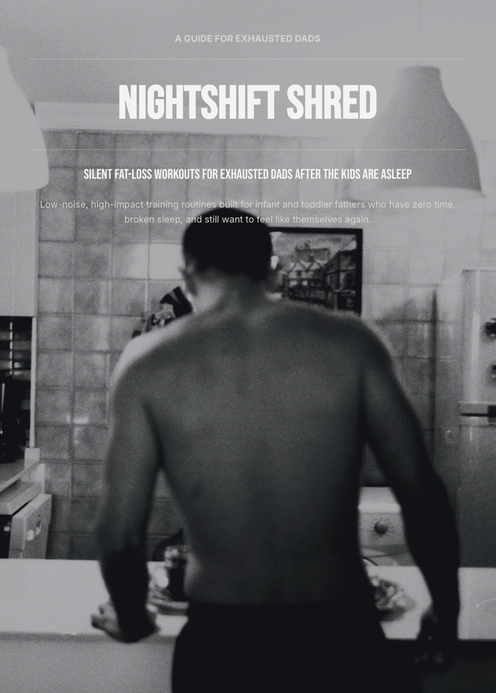 NIGHTSHIFT SHRED